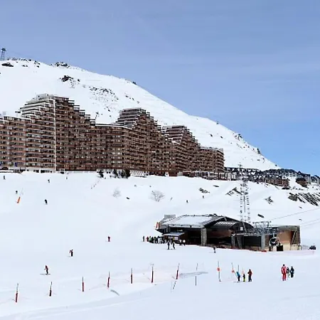 Le Montana - Maeva - 2 Pieces 6 Personnes Confort Mae-4640 La Mongie