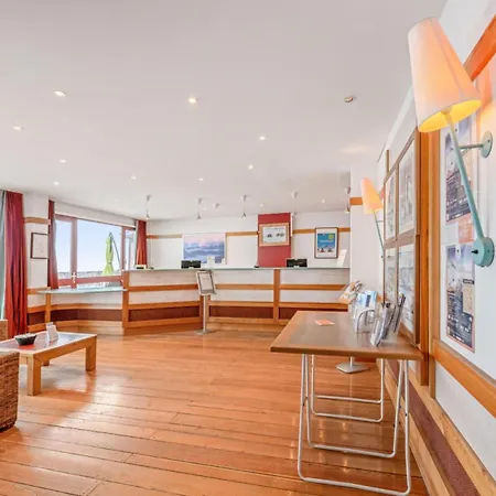 Le Montana - Maeva - 2 Pieces 6 Personnes Confort Mae-4640 * La Mongie