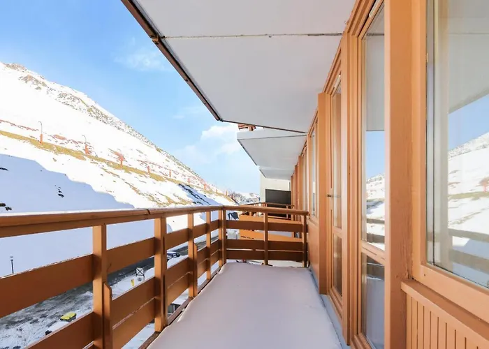 Résidence Le Montana - Maeva - 2 Pièces 6 Personnes Confort Mae-4640 Appartement *