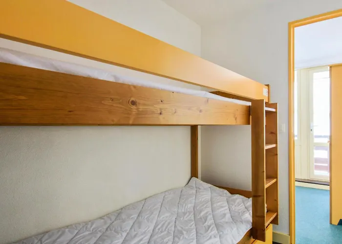 Résidence Le Montana - Maeva - 2 Pièces 6 Personnes Confort Mae-4640 La Mongie