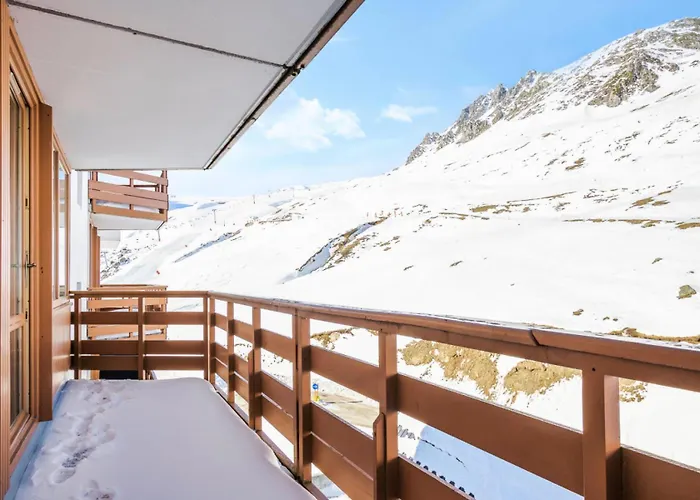 Résidence Le Montana - Maeva - 2 Pièces 6 Personnes Confort Mae-4640 Appartement *
