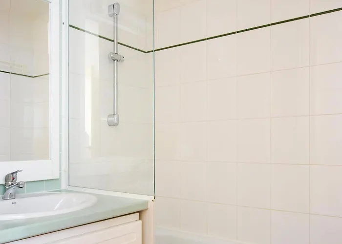 Appartement Résidence Le Montana - Maeva - 2 Pièces 6 Personnes Confort Mae-4640 *