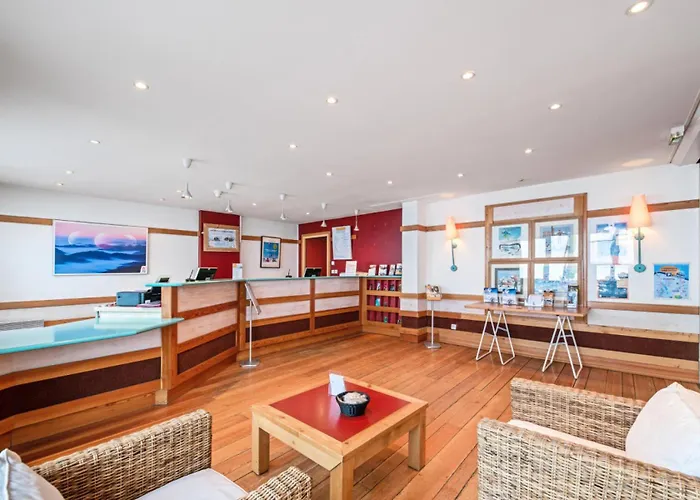 Résidence Le Montana - Maeva - 2 Pièces 6 Personnes Confort Mae-4640 Appartement La Mongie