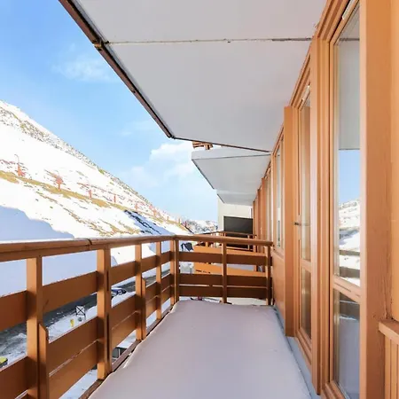 Le Montana - Maeva - 2 Pieces 6 Personnes Confort Mae-4640 Apartamento *