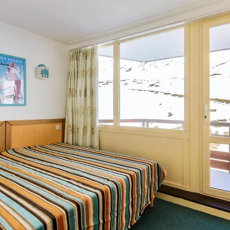 Le Montana - Maeva - 2 Pieces 6 Personnes Confort Mae-4640 Apartmán