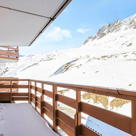 Le Montana - Maeva - 2 Pieces 6 Personnes Confort Mae-4640 Apartmán *