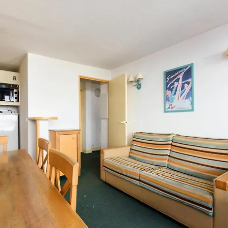 Le Montana - Maeva - 2 Pieces 6 Personnes Confort Mae-4640 * La Mongie