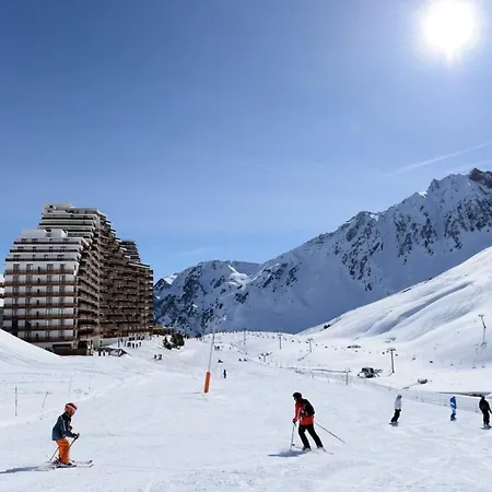 Le Montana - Maeva - 2 Pieces 6 Personnes Confort Mae-4640 Apartmán
