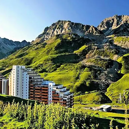 Le Montana - Maeva - 2 Pieces 6 Personnes Confort Mae-4640 Apartment