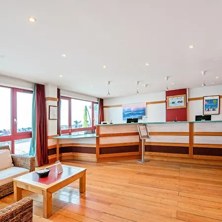 Apartment Le Montana - Maeva - 2 Pieces 6 Personnes Confort Mae-4640 *