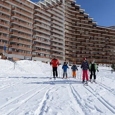 Apartamento Le Montana - Maeva - 2 Pieces 6 Personnes Confort Mae-4640