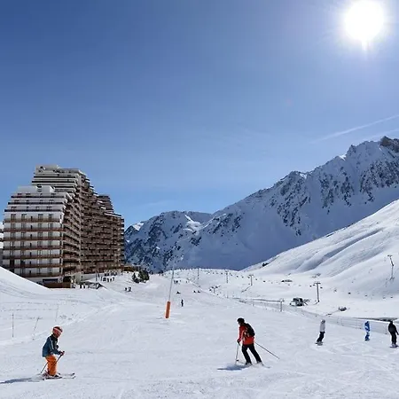 Apartamento Le Montana - Maeva - 2 Pieces 6 Personnes Confort Mae-4640