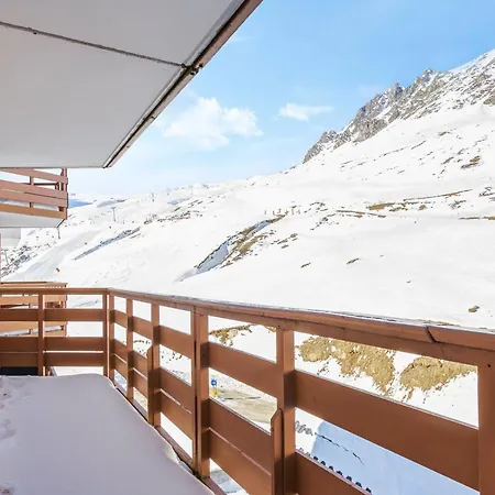 Le Montana - Maeva - 2 Pieces 6 Personnes Confort Mae-4640 * La Mongie