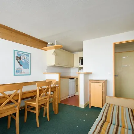 Le Montana - Maeva - 2 Pieces 6 Personnes Confort Mae-4640 Apartamento *
