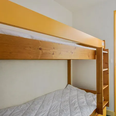 Apartamento Le Montana - Maeva - 2 Pieces 6 Personnes Confort Mae-4640 *