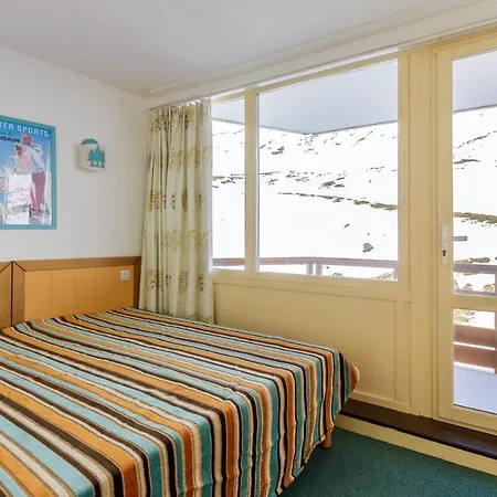 Le Montana - Maeva - 2 Pieces 6 Personnes Confort Mae-4640 * La Mongie