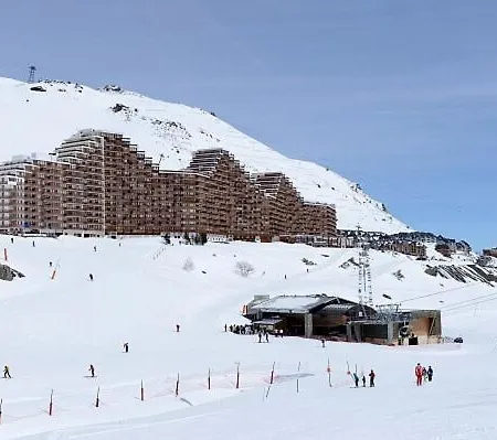 Apartamento Le Montana - Maeva - 2 Pieces 6 Personnes Confort Mae-4640 *