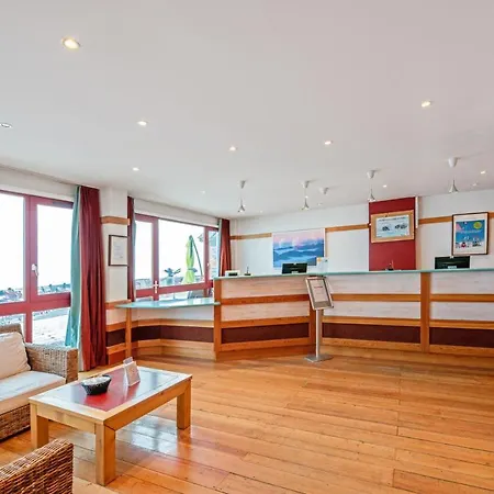 Le Montana - Maeva - 2 Pieces 6 Personnes Confort Mae-4640 *