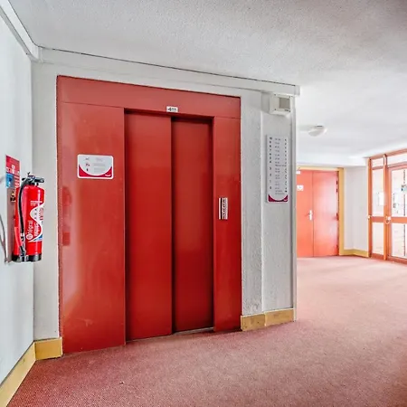 Le Montana - Maeva - 2 Pieces 6 Personnes Confort Mae-4640 Apartamento